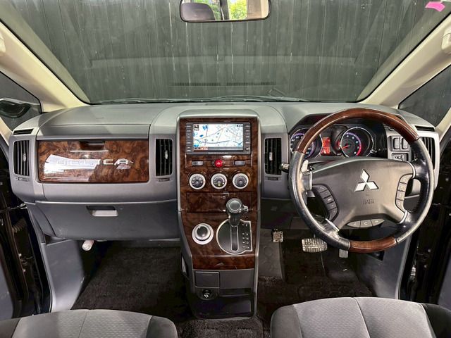 DELICA D:5 4WD