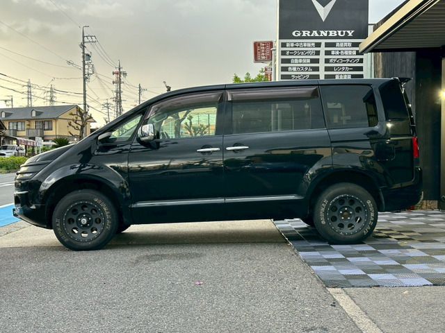 DELICA D:5 4WD