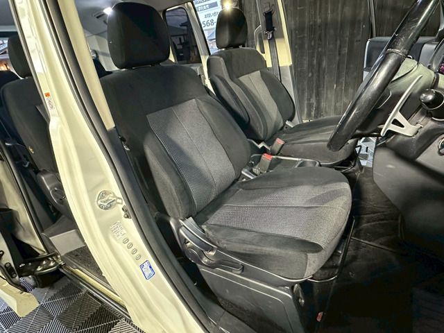 DELICA D:5 4WD
