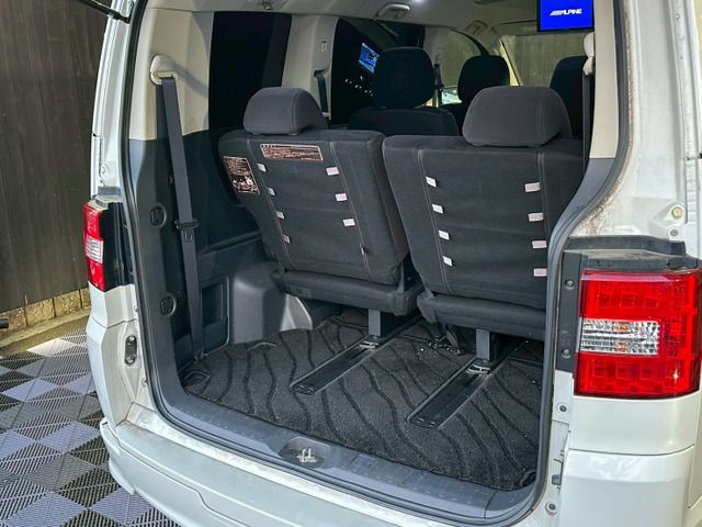 DELICA D:5 4WD
