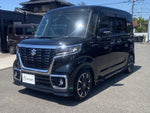 Spacia custom