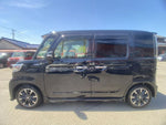 Spacia custom