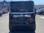 Spacia custom
