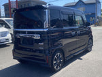 Spacia custom