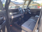 Spacia custom
