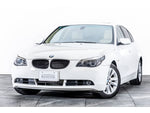 BMW 5 Series sedan