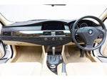 BMW 5 Series sedan