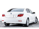 BMW 5 Series sedan