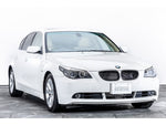 BMW 5 Series sedan