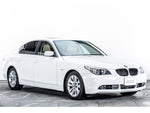 BMW 5 Series sedan