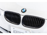 BMW 5 Series sedan