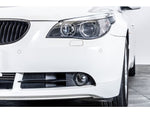BMW 5 Series sedan