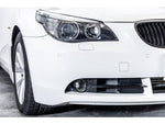 BMW 5 Series sedan