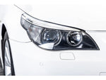 BMW 5 Series sedan