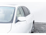 BMW 5 Series sedan