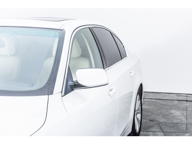 BMW 5 Series sedan
