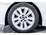 BMW 5 Series sedan