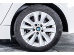 BMW 5 Series sedan