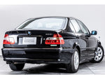 BMW 3 Series sedan