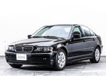 BMW 3 Series sedan