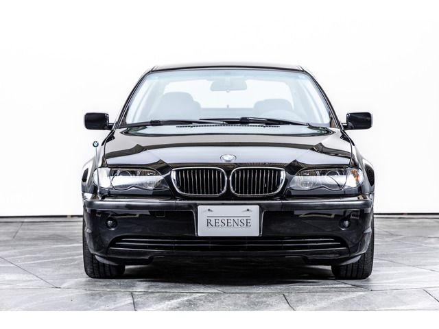 BMW 3 Series sedan