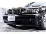 BMW 3 Series sedan