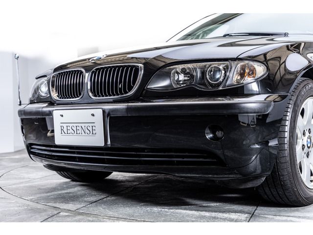 BMW 3 Series sedan