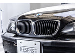 BMW 3 Series sedan
