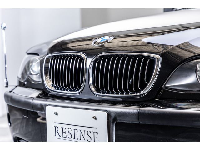 BMW 3 Series sedan