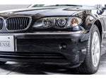 BMW 3 Series sedan