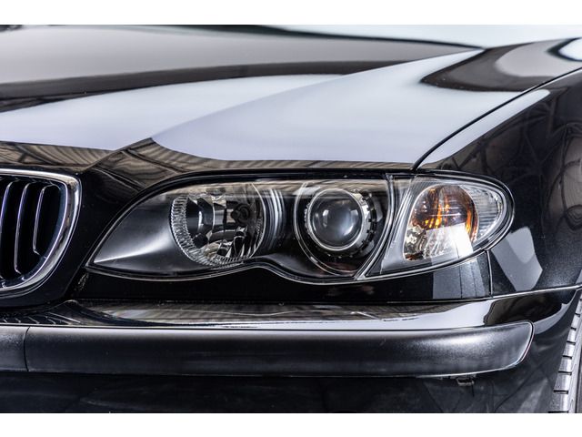 BMW 3 Series sedan