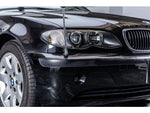 BMW 3 Series sedan