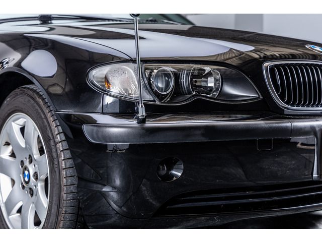BMW 3 Series sedan