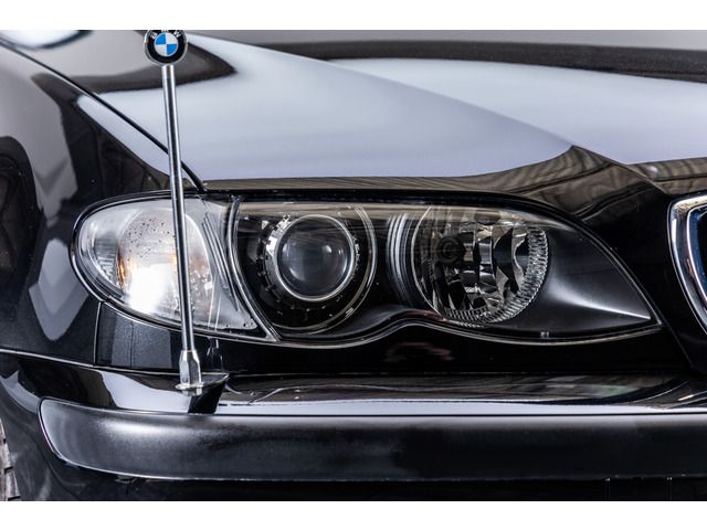 BMW 3 Series sedan
