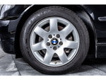 BMW 3 Series sedan
