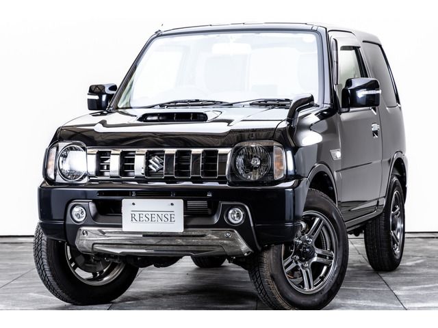 JIMNY 4WD