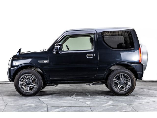 JIMNY 4WD