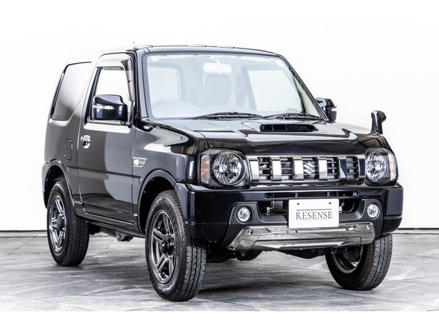 JIMNY 4WD
