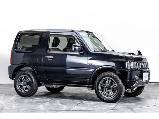 JIMNY 4WD