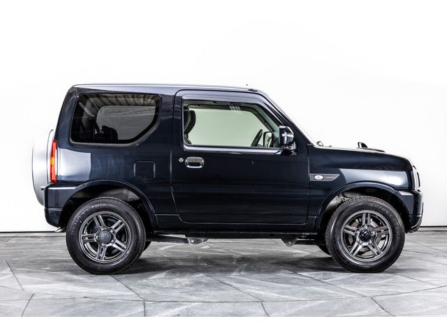 JIMNY 4WD