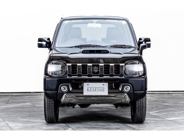 JIMNY 4WD