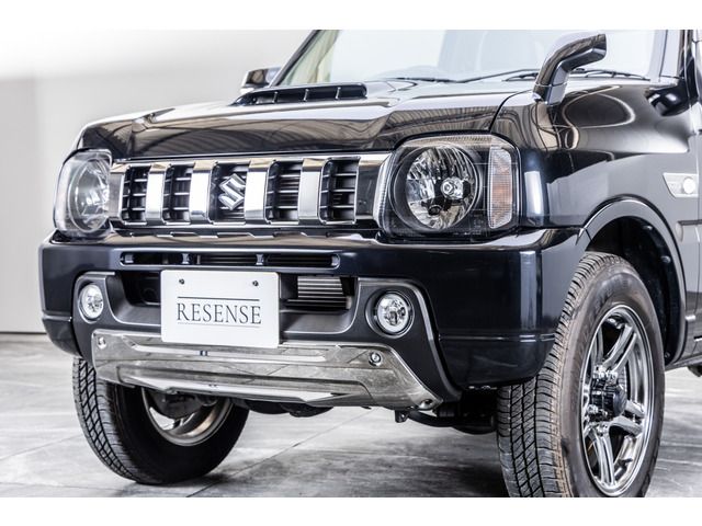 JIMNY 4WD