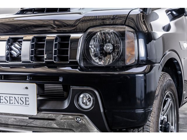 JIMNY 4WD