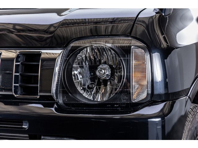 JIMNY 4WD
