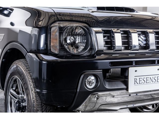 JIMNY 4WD