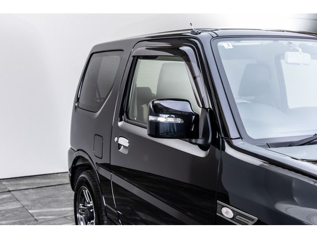 JIMNY 4WD