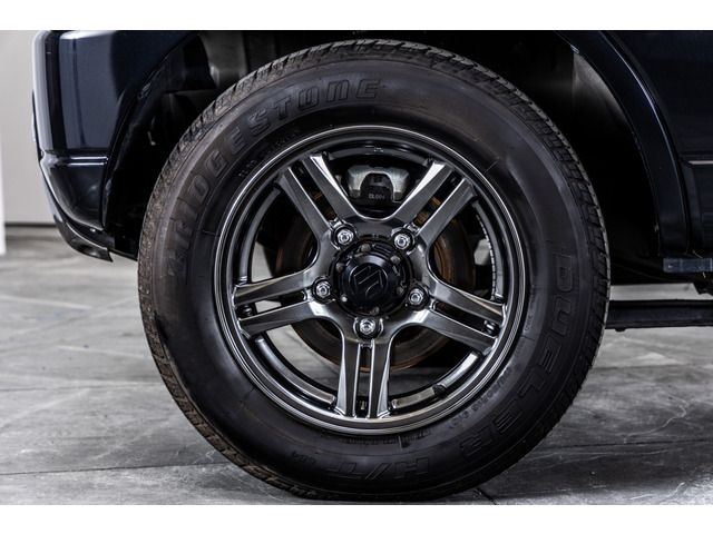 JIMNY 4WD
