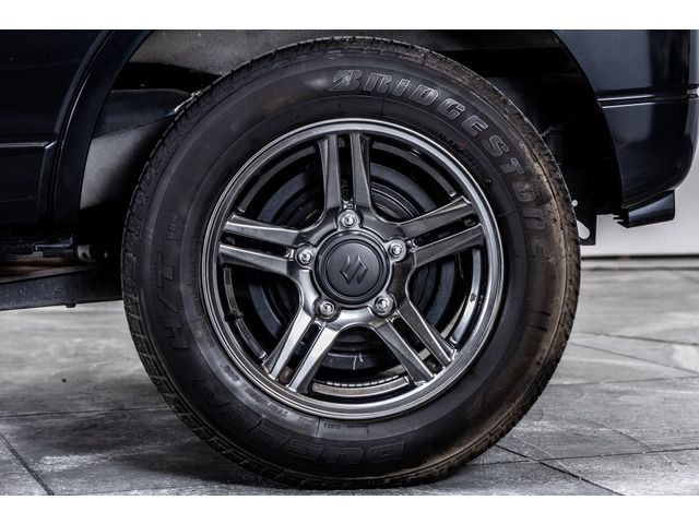 JIMNY 4WD