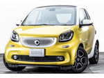 SMART FORTWO coupe