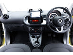 SMART FORTWO coupe